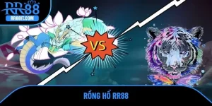 Rồng Hổ RR88 - Chơi Game Với Chiến Thuật Giúp Thắng Lớn